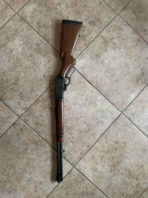 35 Remington marlin