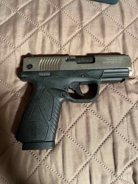 Bersa BP9CC