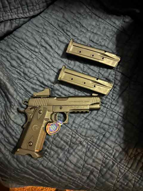 Girsan witness 2311