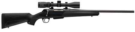 Winchester XPR Vortex Scope Combo 308win