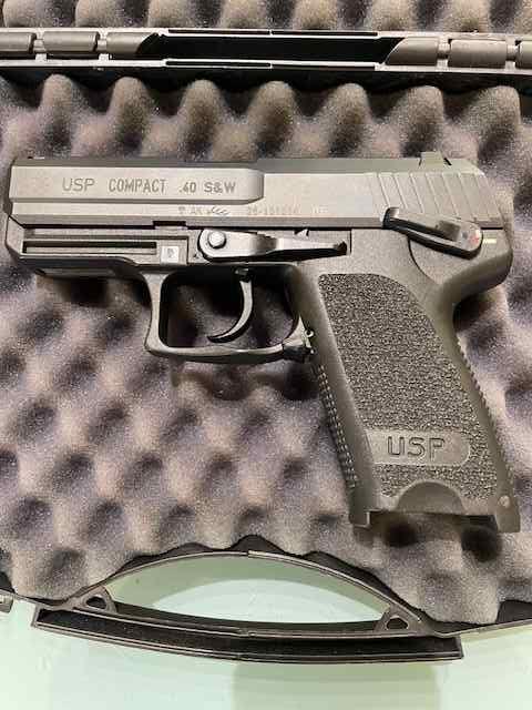 Hk USPC 40