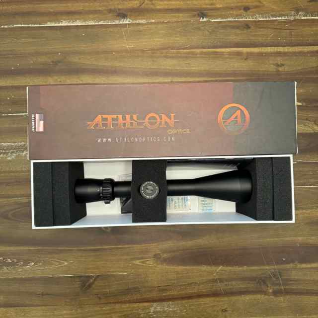 Athlon Ares BTR Gen2 2.5-15x50 APLR3