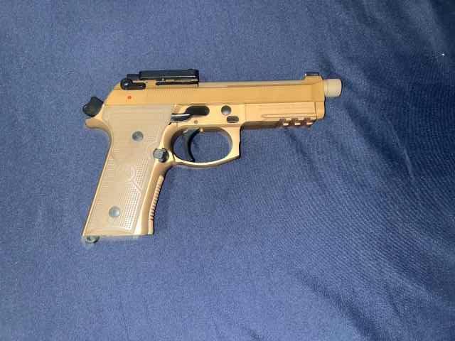 Beretta M9A4 WTS/WTT