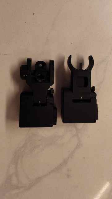 Magpul Mag AK47 Ruger RPR 308