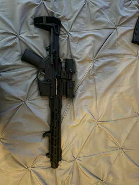 10.5 300 blk For sale or Trade
