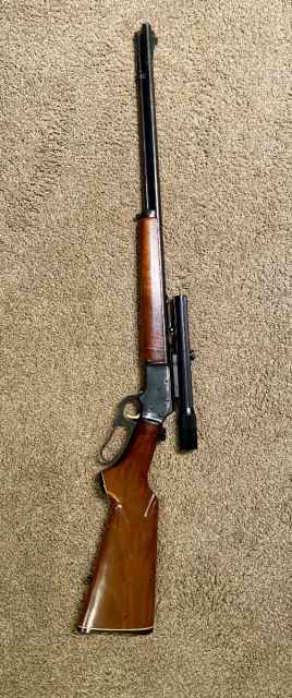 Marlin 39a