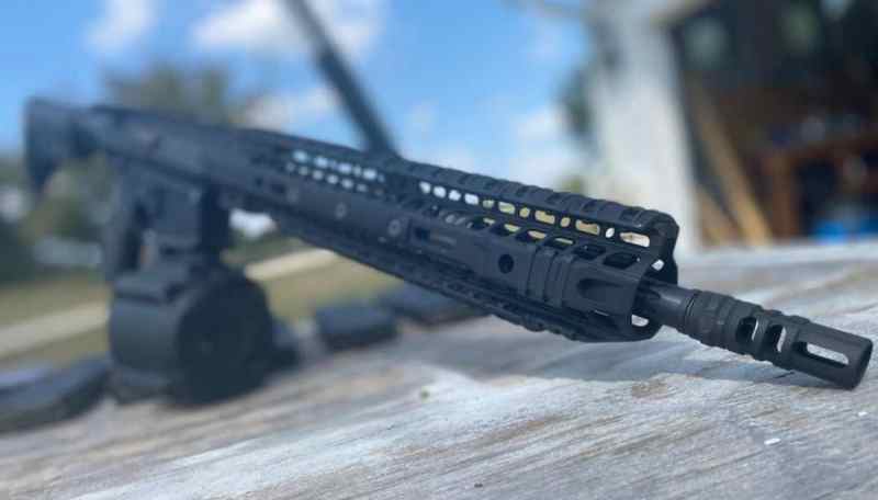 AR-10 