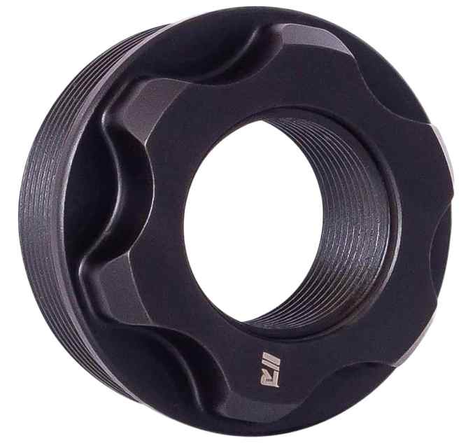 Rugged Fixed Mount 5/8x24 (OF003) - See Link!