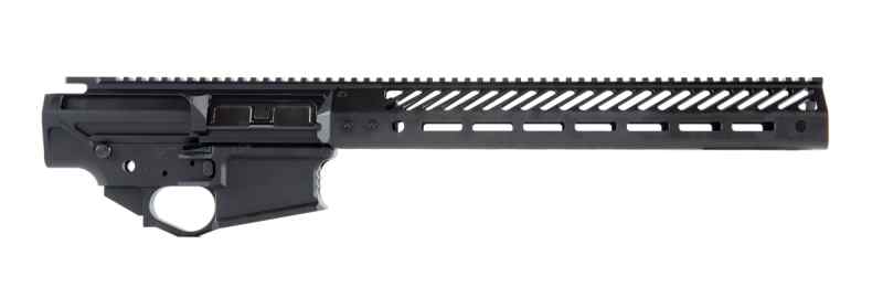 WTB seekins sp10 upper 