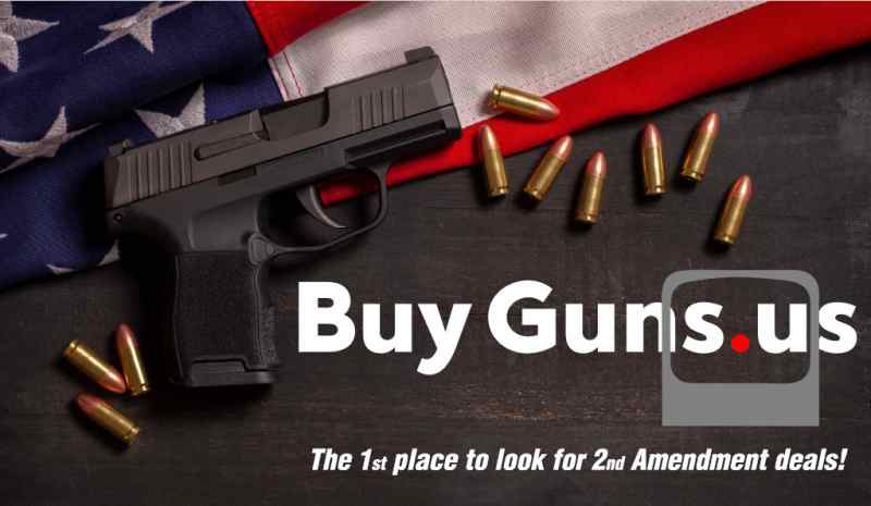 Free gun listing at Buyguns.us