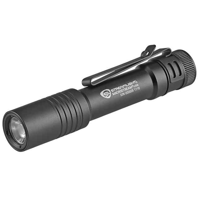 Streamlight Macrostream Light - See Link!