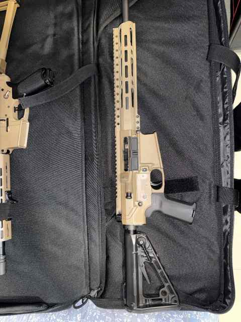 Diamondback AR10 308