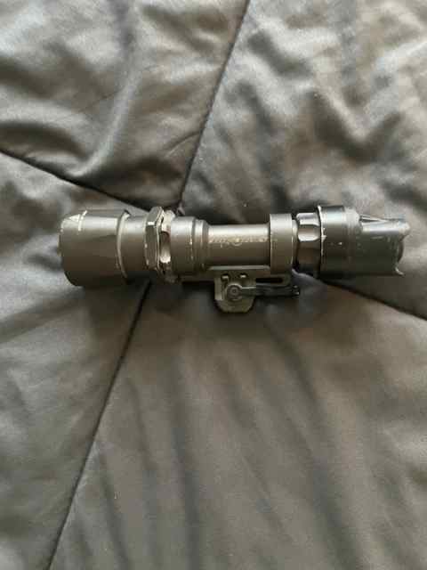 Surefire M952