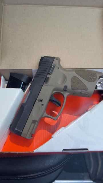 Tarsus G2c 
