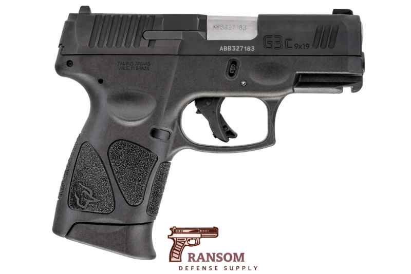 Taurus G3C Factory New