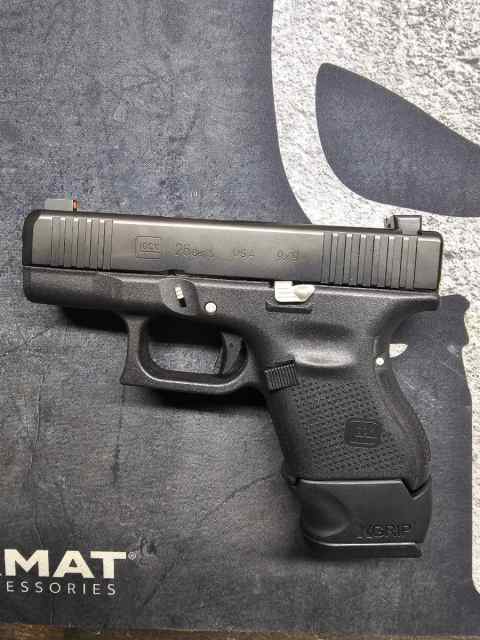 Glock 26 Gen 5