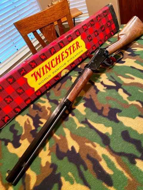 Winchester Mod 94 Classic 30-30 (3).jpg