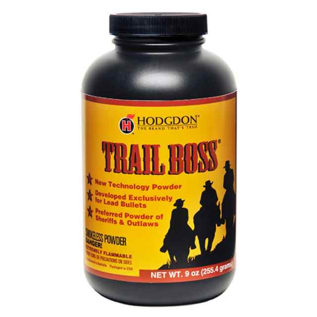 WTB Hodgdon Trail Boss
