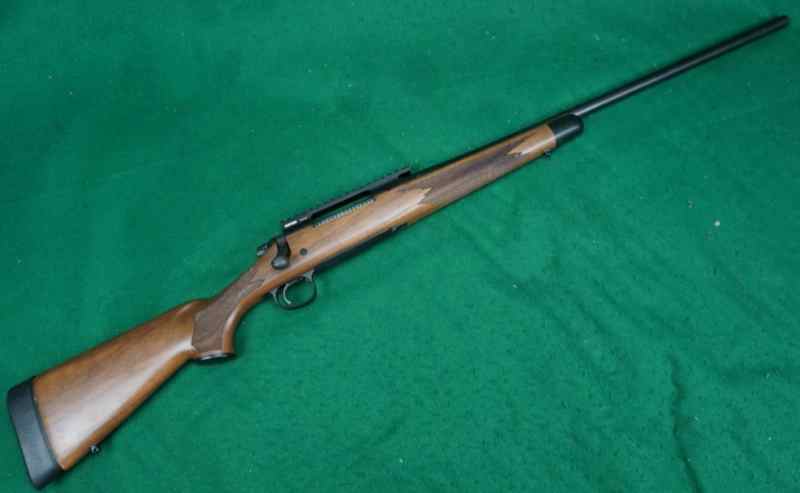 Remington 700 CDL 700CDL 30-06 24&quot; Walnut Stock No