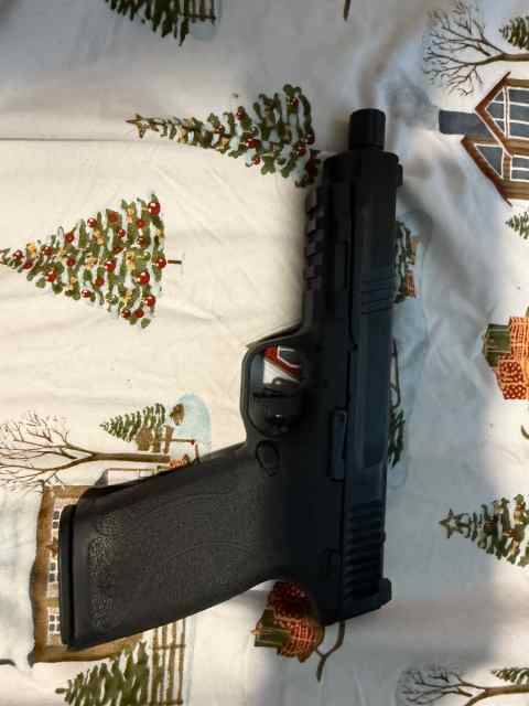 Smith &amp; Wesson M&amp;P 5.7x28mm Pistol 500 obo
