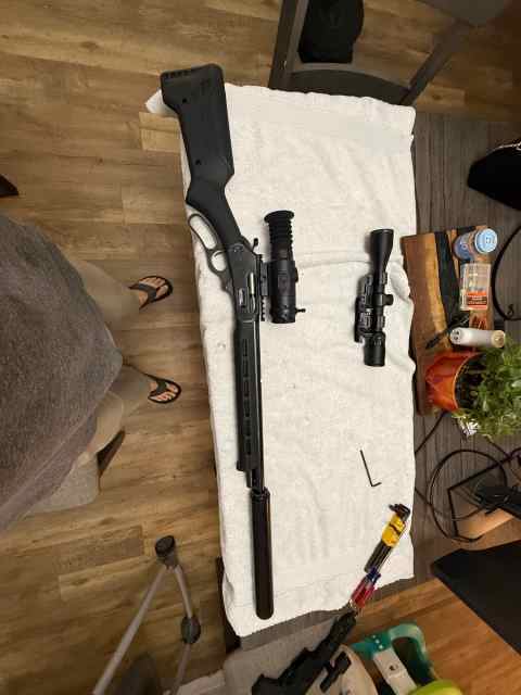 Marlin 1895 45-70