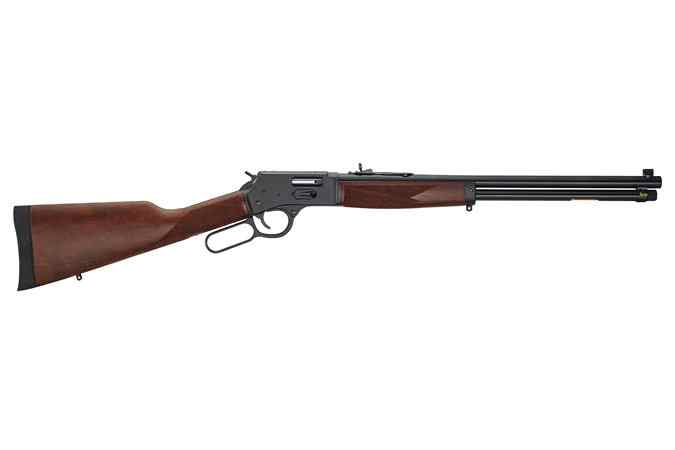 Henry Classic 44 Magnum Lever Action
