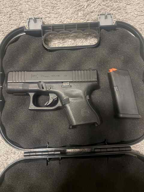 Glock 27 gen 5