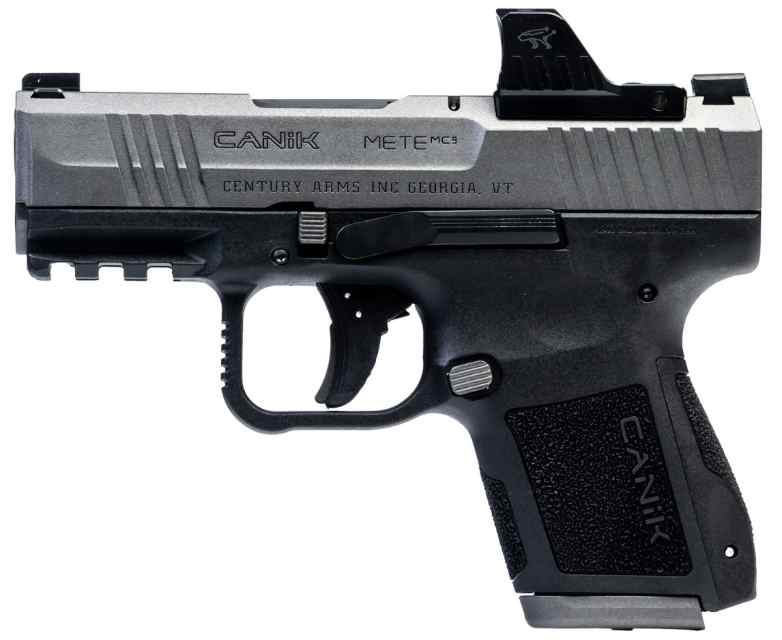 SIG SAUER P320 X CARRY 