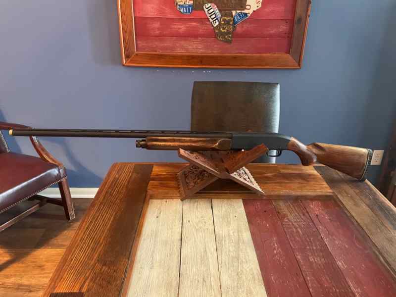 Winchester 1400- 20 gauge