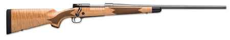 NEW IN BOX - Winchester Model 70 Super Grade Maple