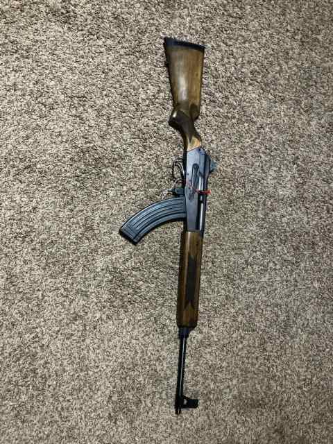 Norinco Hunter 7.62x39 