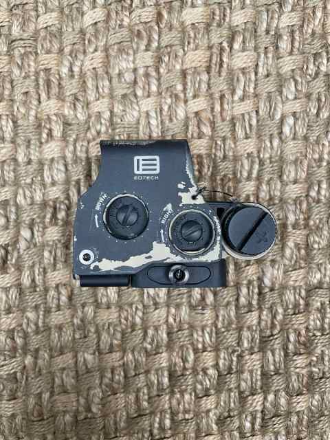 Eotech EXPS2-0