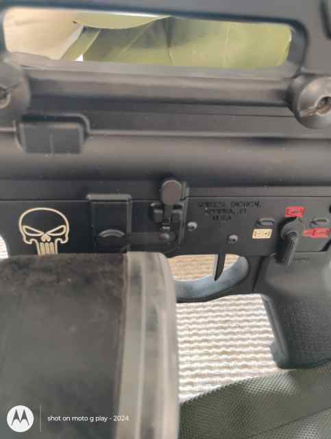 American RPK