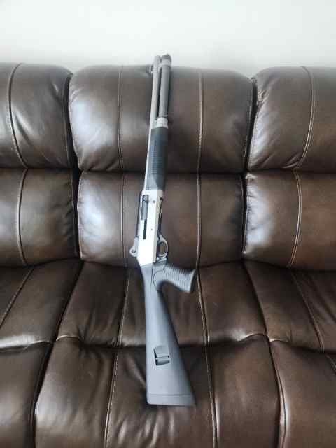 Benelli M4 H20 for sale or trade 7+2