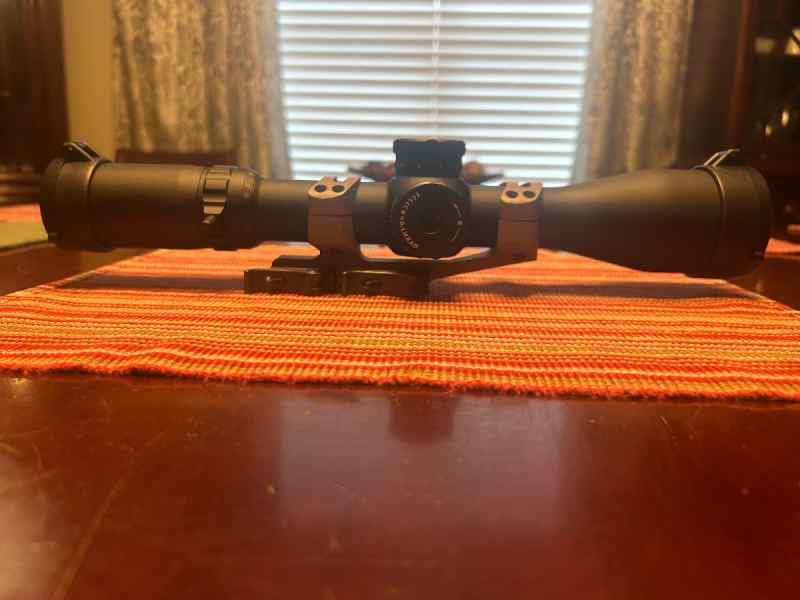 Accufire 2.5-20x50 mil/mil ffp