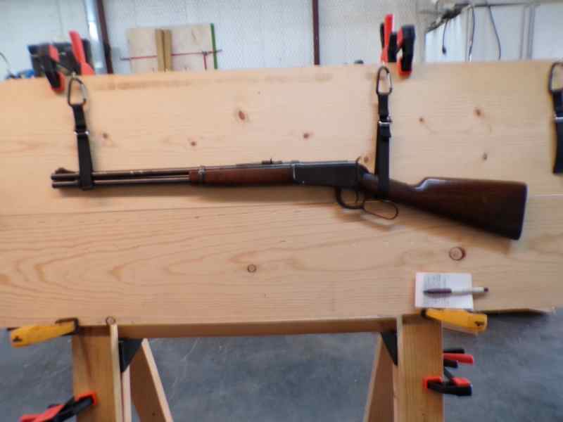 Winchester 94 32spl