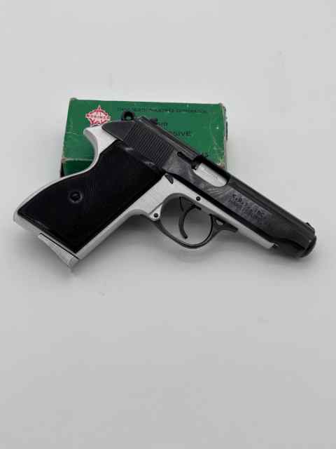 K.B.I Inc. FEG Arms PA-63 9mm Makarov w/ Ammo