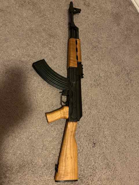 Zastava m70 