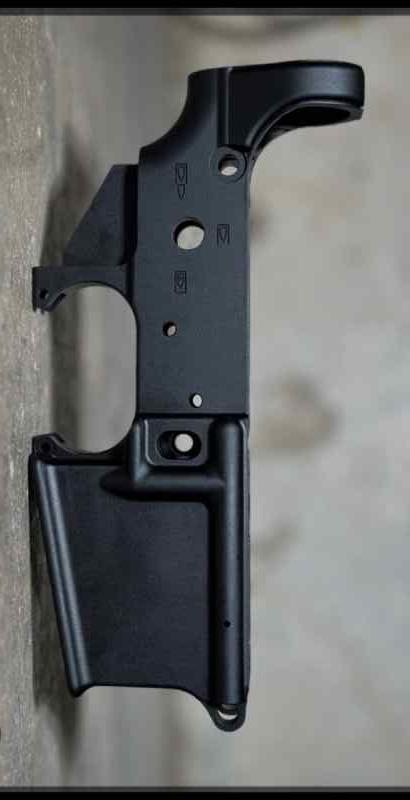 Wtb ar lower