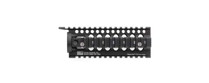 Daniel defense omega 7 handguard