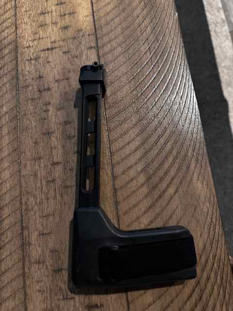 SB Tactical 1913 Folding brace 