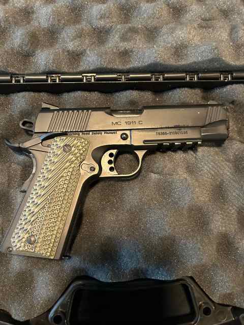 Girsan 1911 9mm