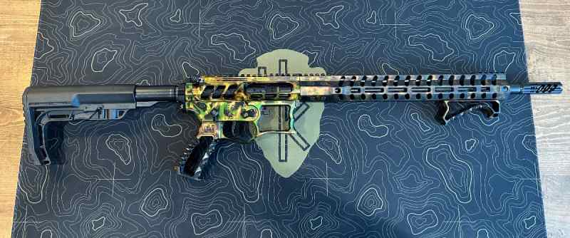 AK-47 Pattern ACC.