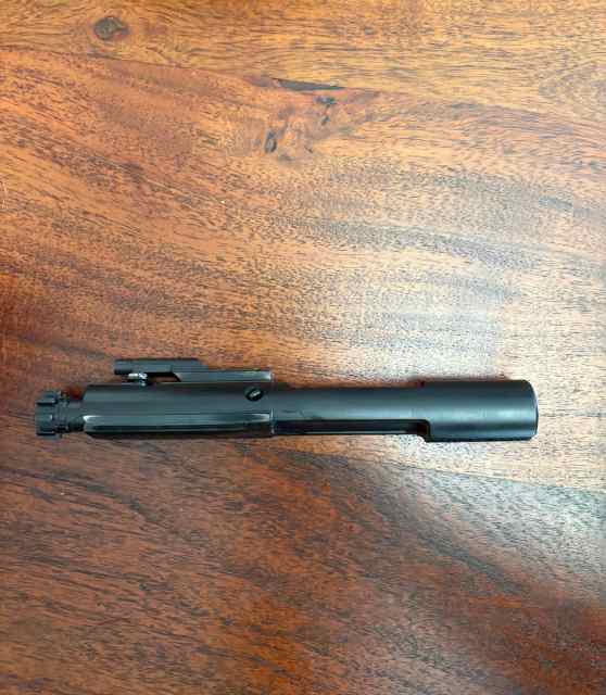 Colt bcg