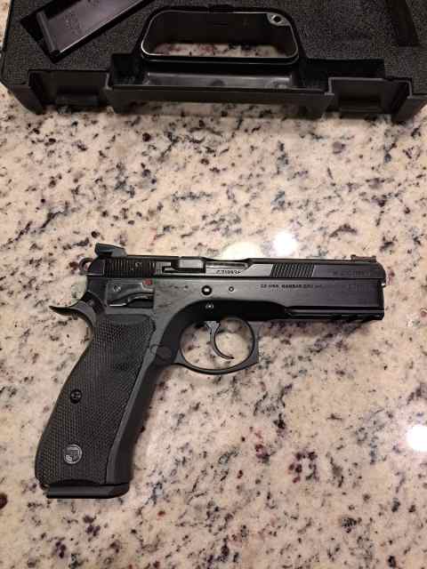 New 9MM Girsan 2311 Negotiator Talo SE Trades