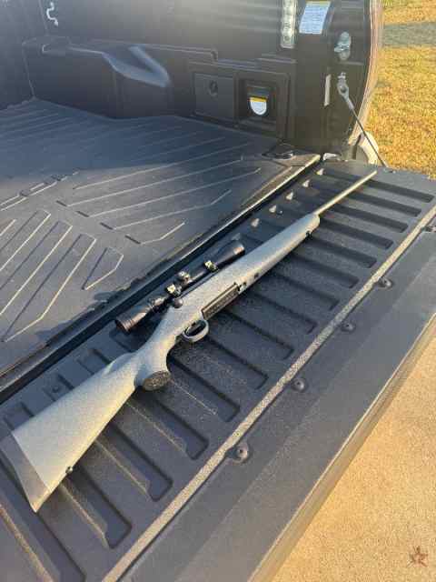 REMINGTON 710