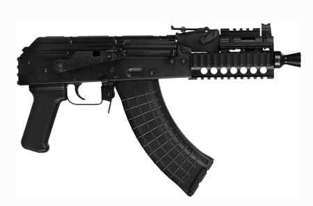 NEW IN BOX - Pioneer Arms Micro Hellpup Pro 
