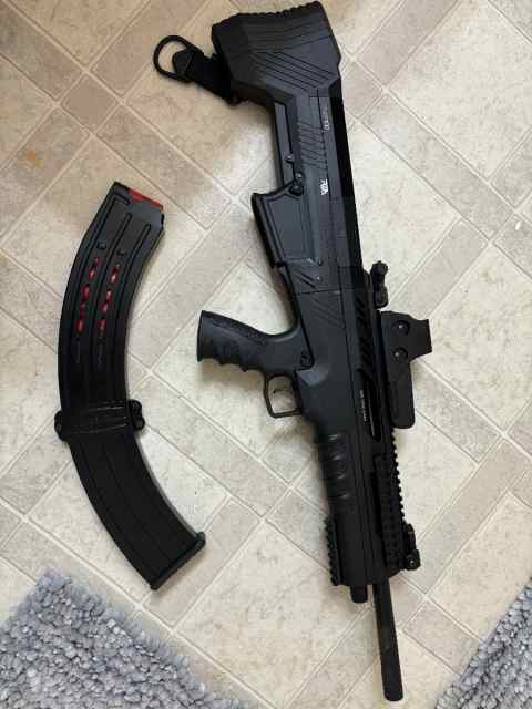 RIA 12g BullPup