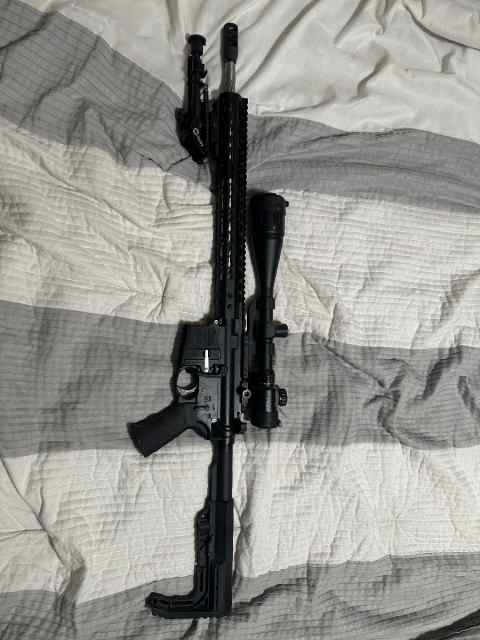 AR-15