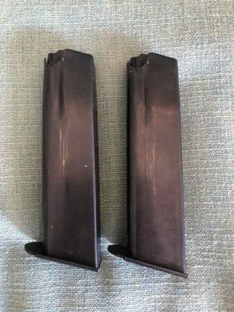 CZ82/CZ83 Magazines